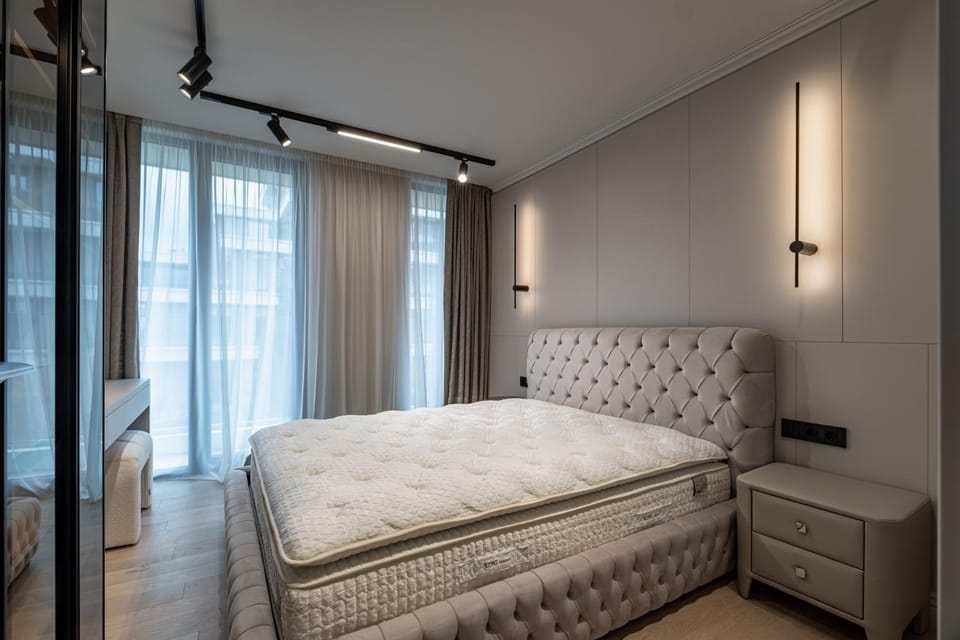 Azur Resort Luxury Apartments Apartment in Varna