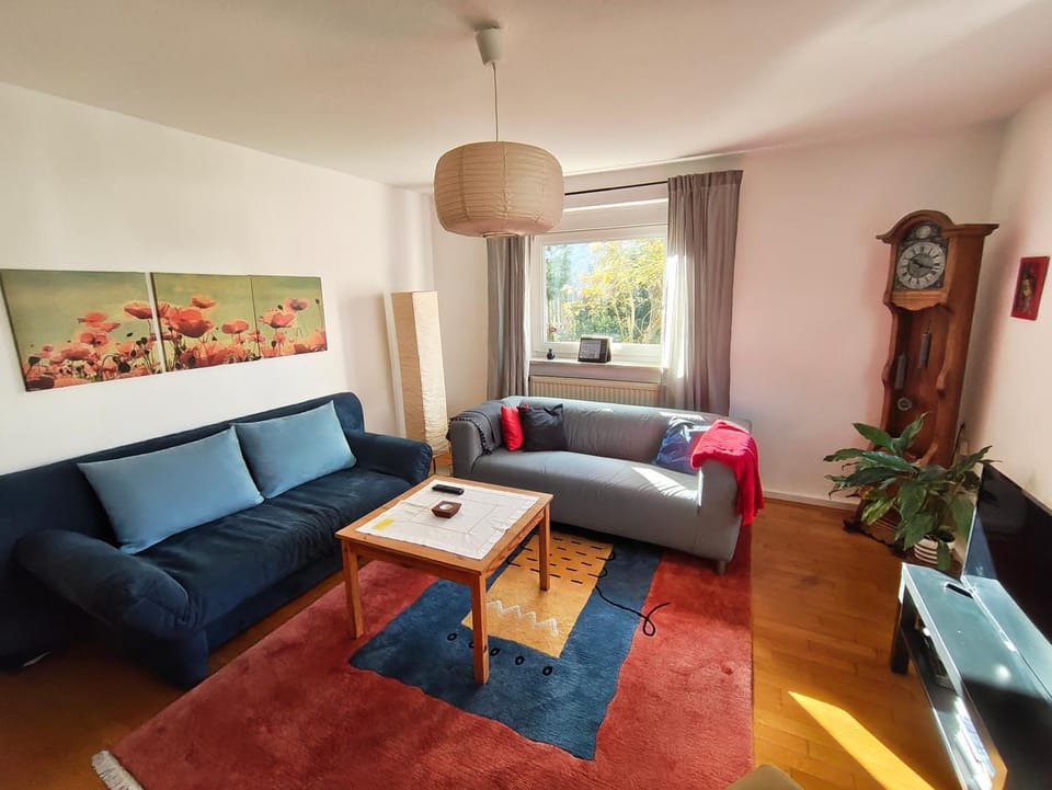 Ferienwohnung kleines Lautertal Apartment in Ulm