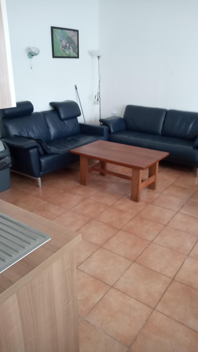 Schwalbennest Apartment in Lower Saxony, Germany