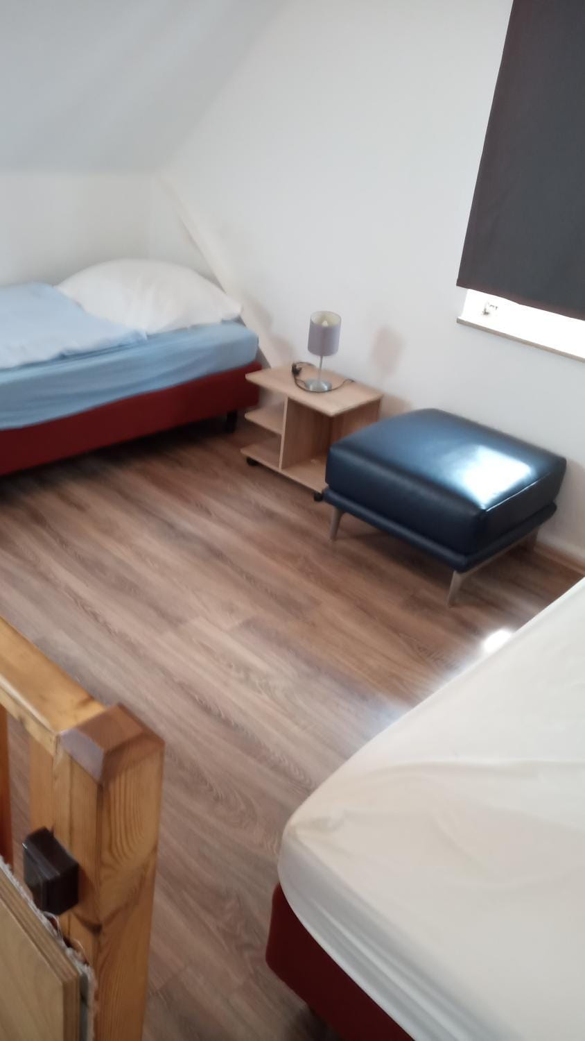 Schwalbennest Apartment in Lower Saxony, Germany