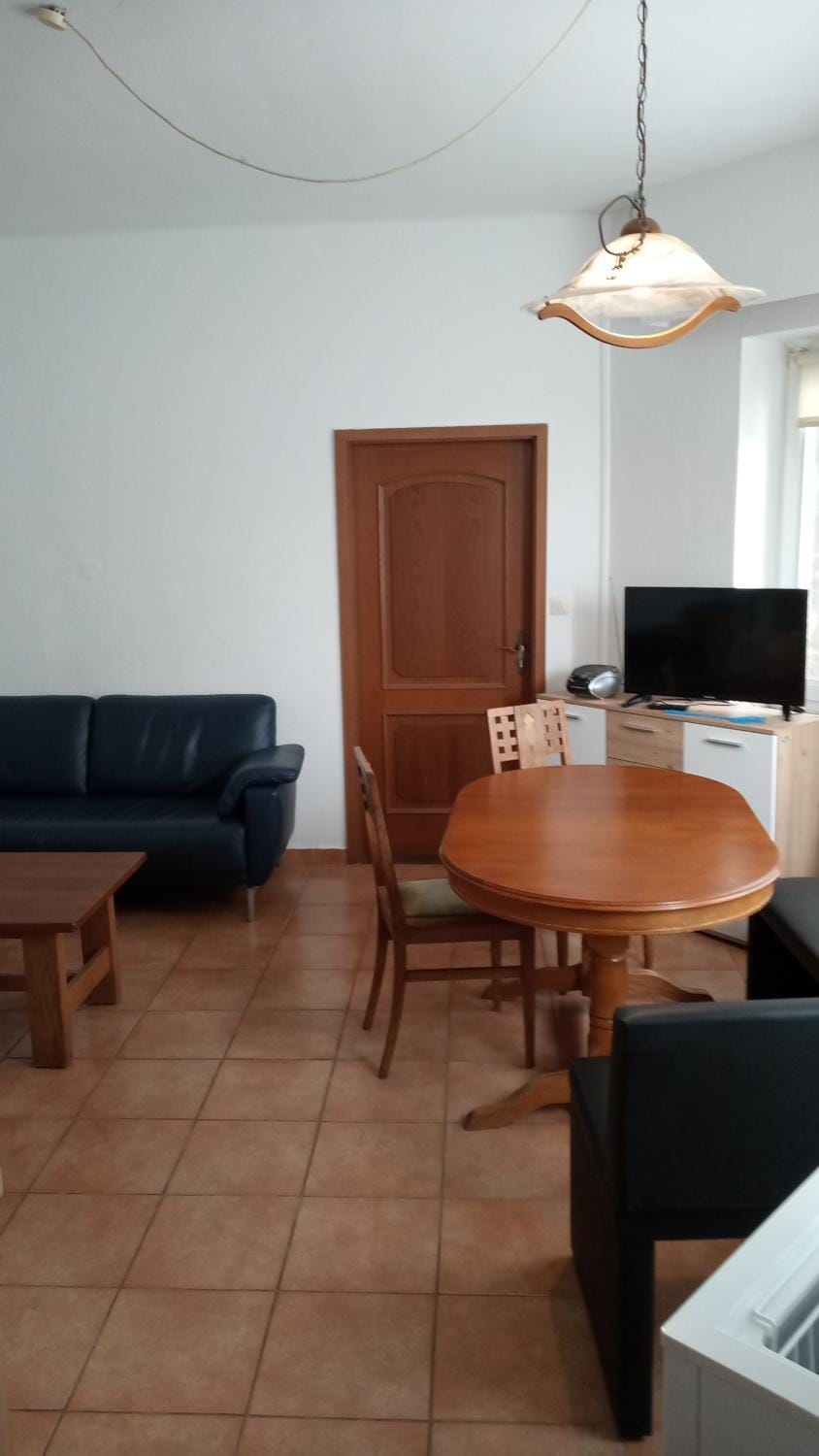 Schwalbennest Apartment in Lower Saxony, Germany