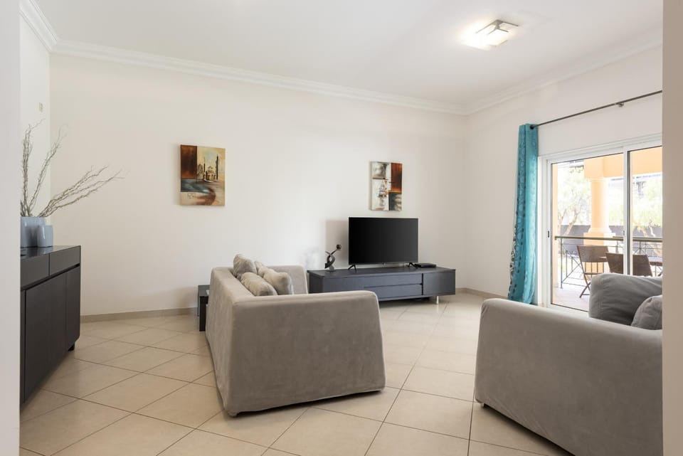 Praia Village III - Peaceful condominium by HD Apartment in Quarteira