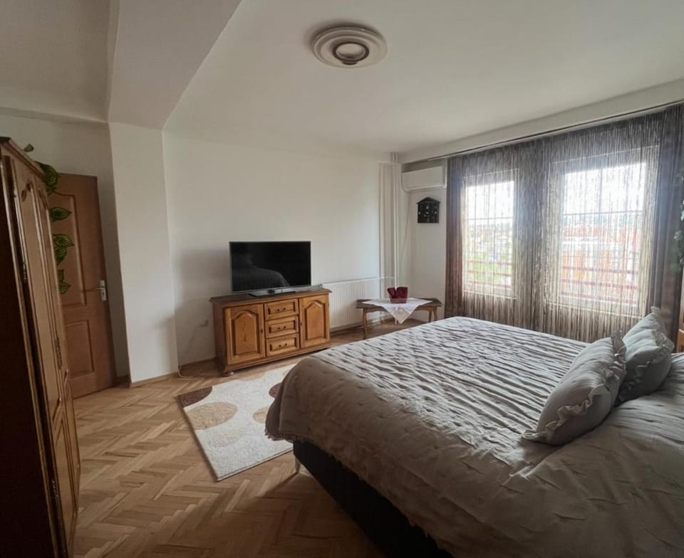 Gjakova Apartment Apartment in North Macedonia