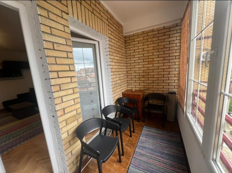 Gjakova Apartment Apartment in North Macedonia