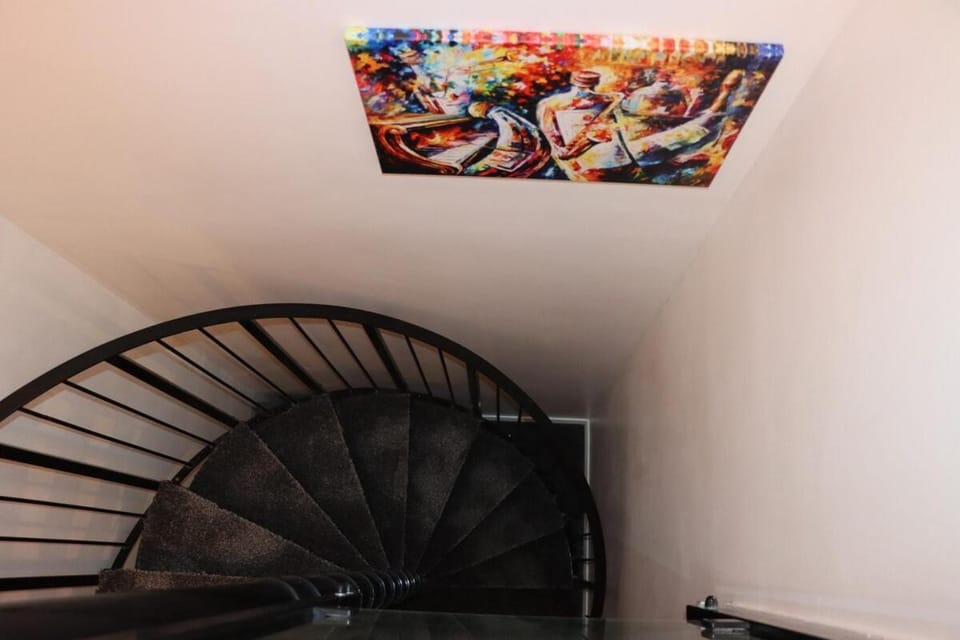 Hasa Homes Apartment in Coventry