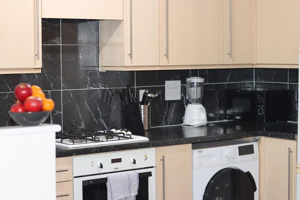 Hasa Homes Apartment in Coventry