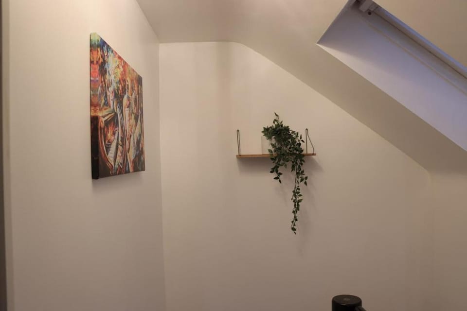 Hasa Homes Apartment in Coventry