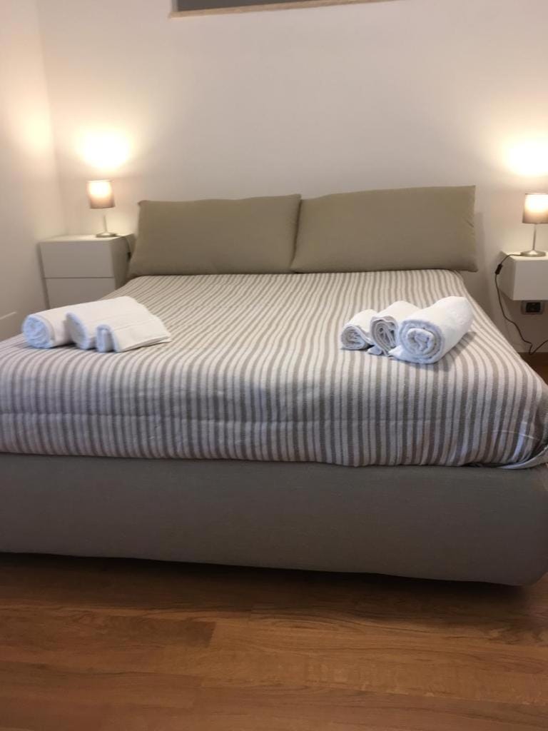 magic portaportese Apartment in Rome