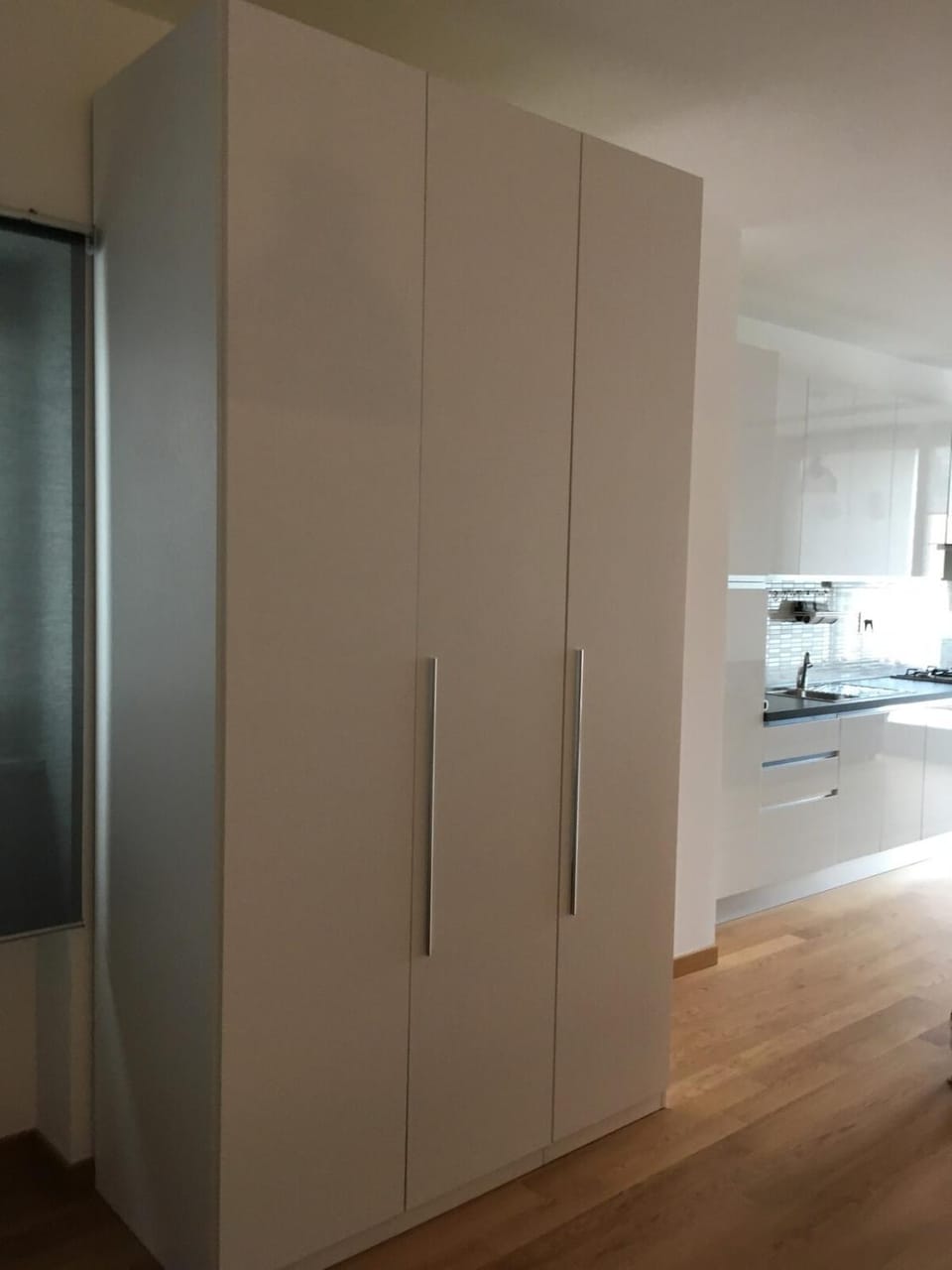 magic portaportese Apartment in Rome