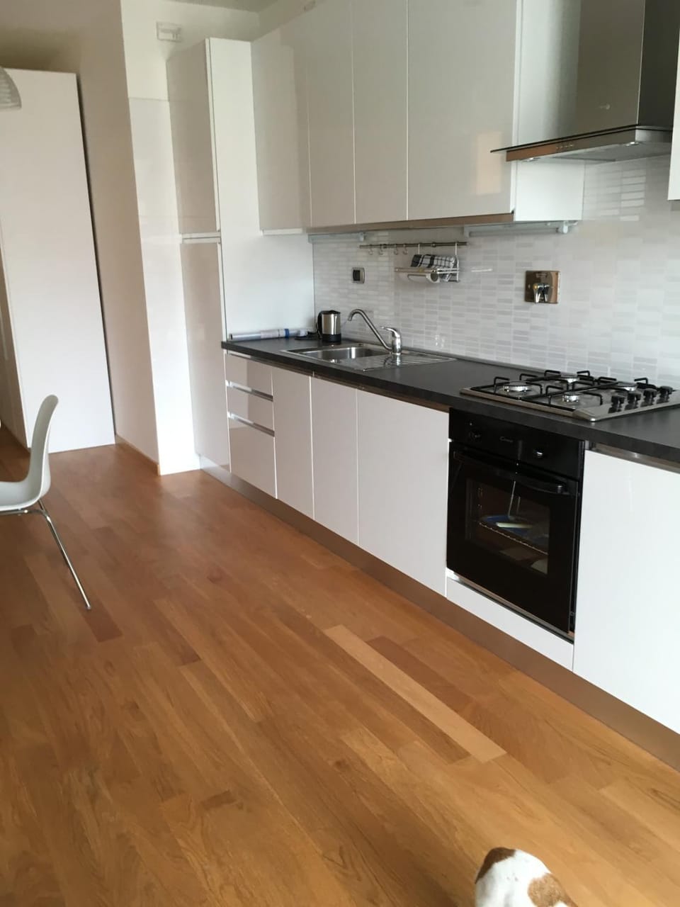 magic portaportese Apartment in Rome