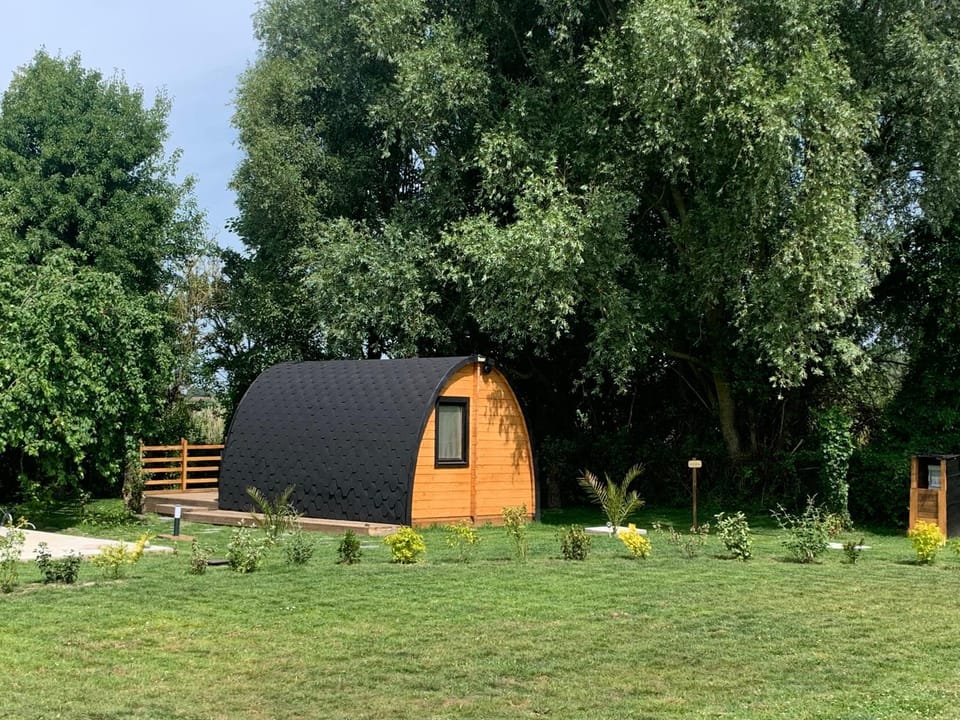 Le Podium House in Hauts-de-France