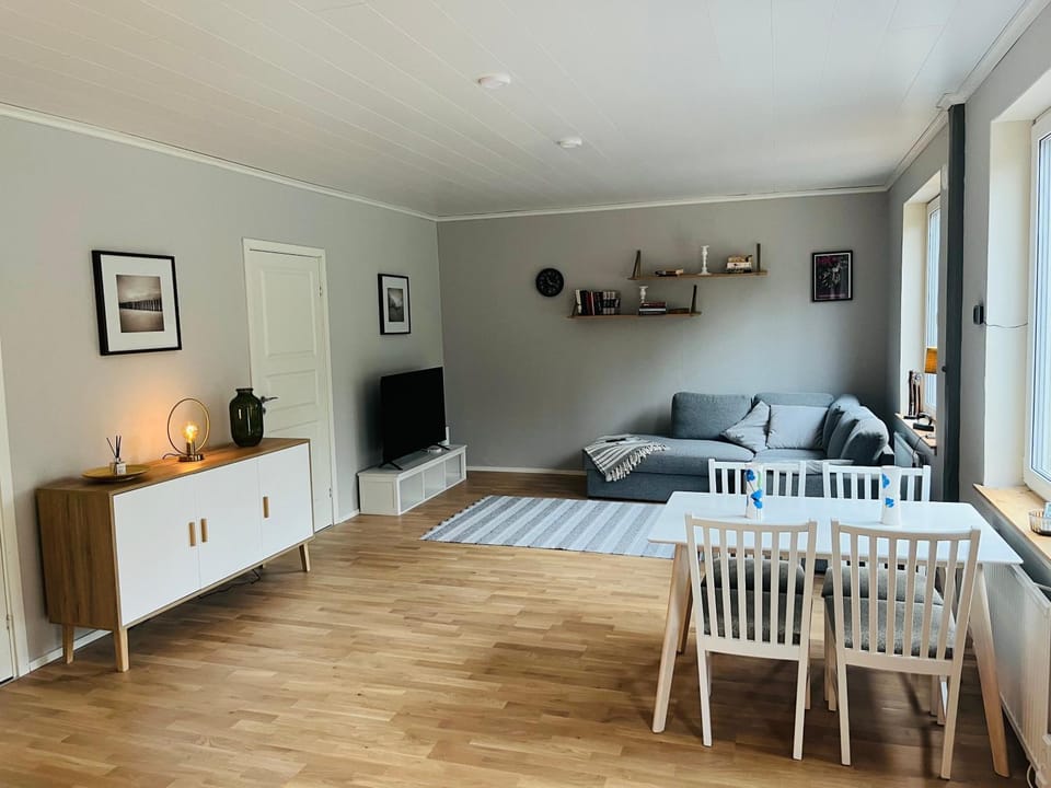 Villa Kuninkaankivi Apartment in Finland