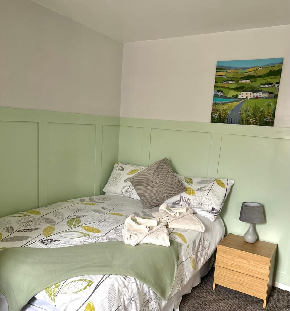 The Old Ford inn Bed and Breakfast in Llanfrynach