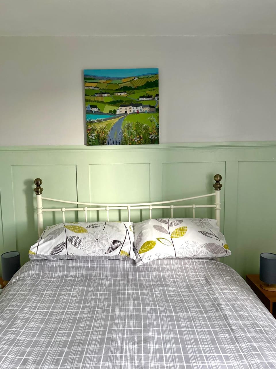 The Old Ford inn Bed and Breakfast in Llanfrynach