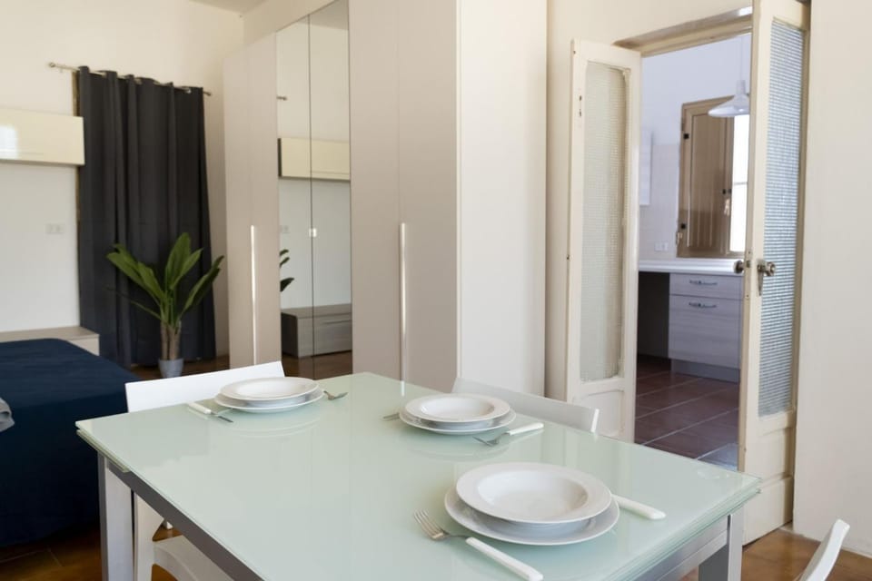 Appartamento Zaffiro 3 by ThePuglia Apartment in Torre Lapillo
