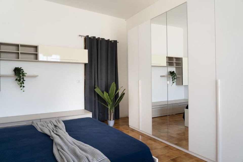 Appartamento Zaffiro 3 by ThePuglia Apartment in Torre Lapillo