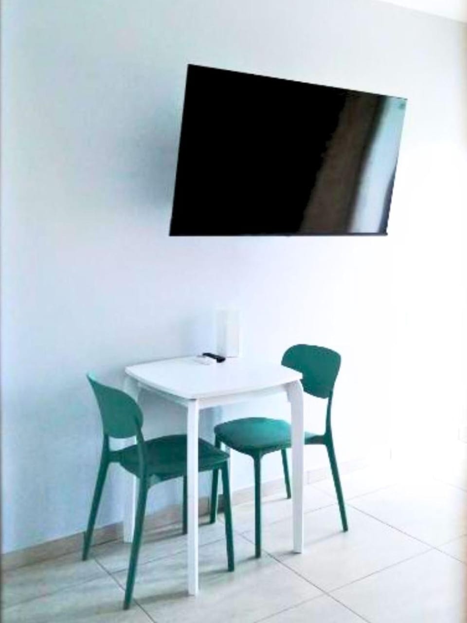 TV and multimedia, Dining area, Evening entertainment