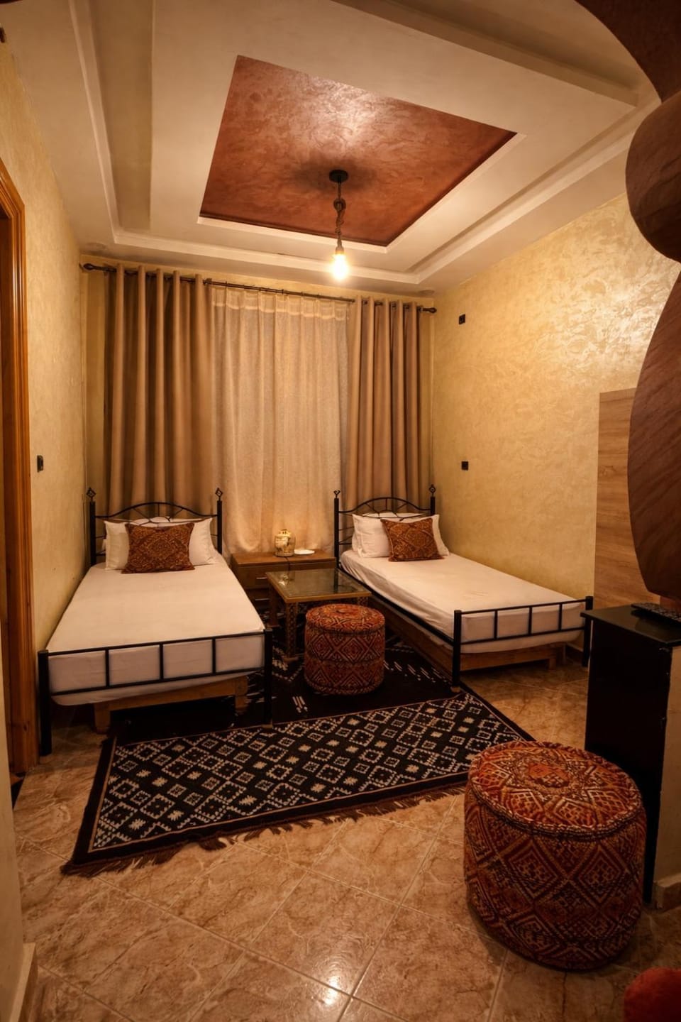 Riad Mifis Apartment in Morocco