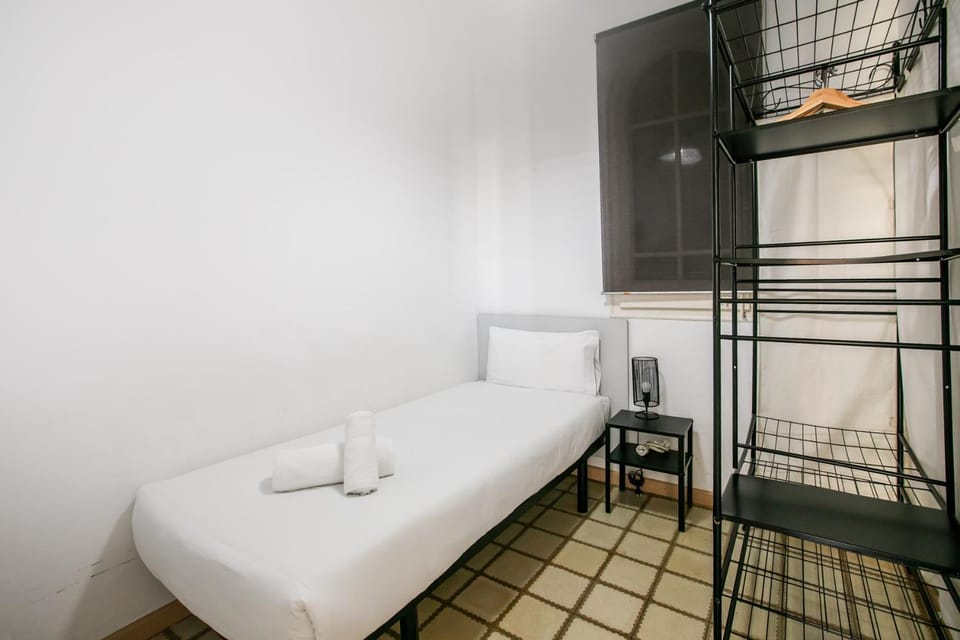 31ABPAR1110 - Apartment in Paralelo Apartment in Barcelona