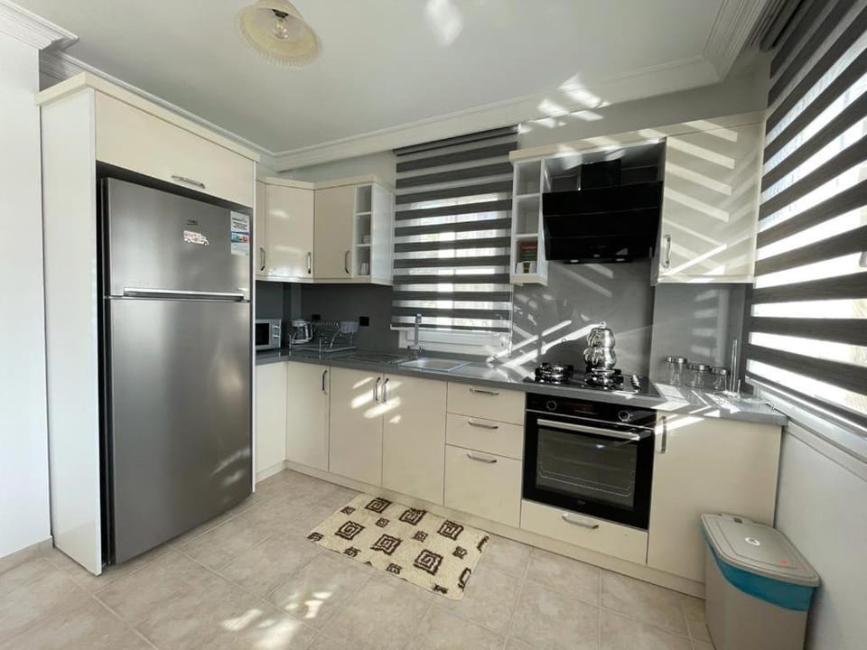 Symbola Apartment 2 bedrooms in Hisaronu Apartment in Ölüdeniz