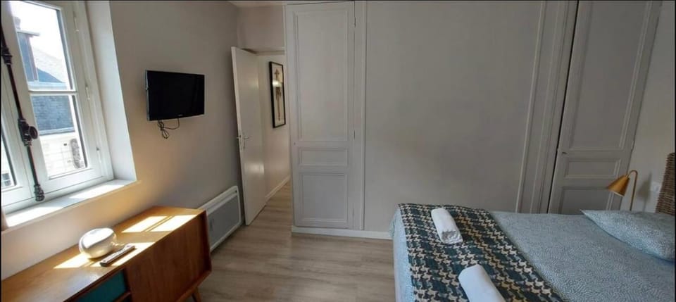 Le 202 Appartement Deauville plein centre Apartment in Deauville