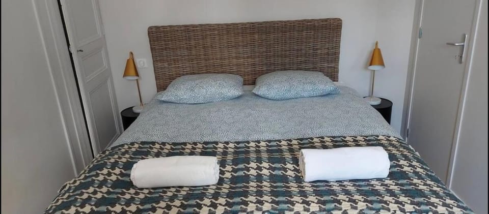 Le 202 Appartement Deauville plein centre Apartment in Deauville