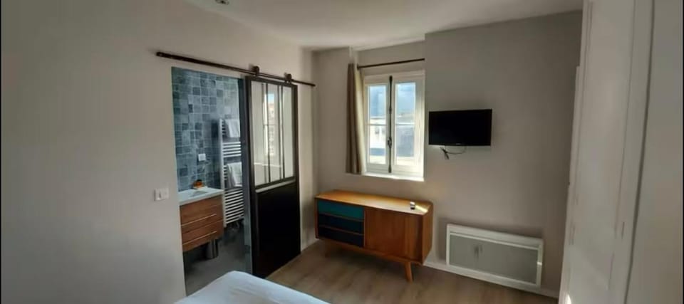 Le 202 Appartement Deauville plein centre Apartment in Deauville