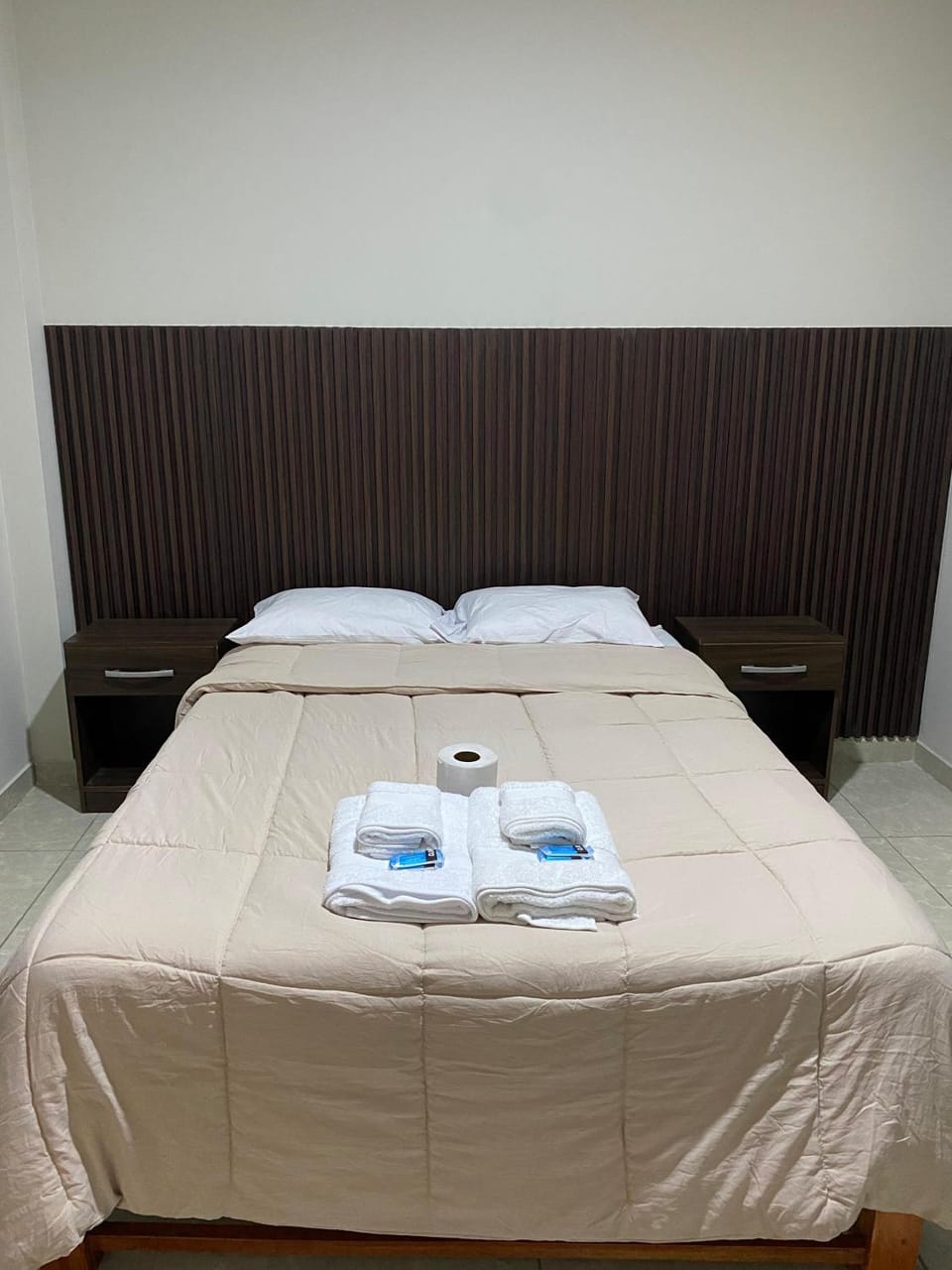 Mablia Suite Hotel in Ica