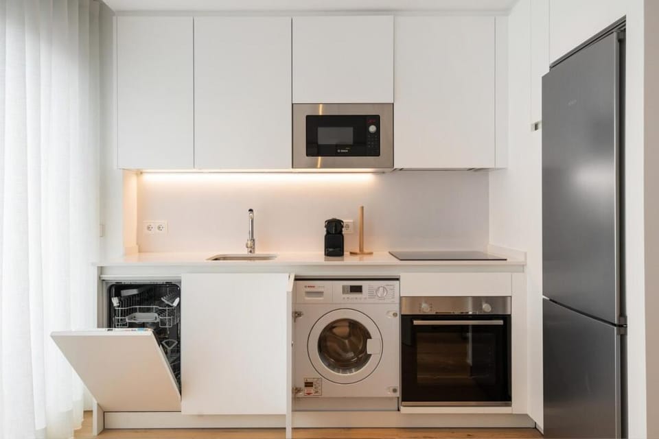 Elegance & comfort in Chamberi- 1C Apartment in Madrid