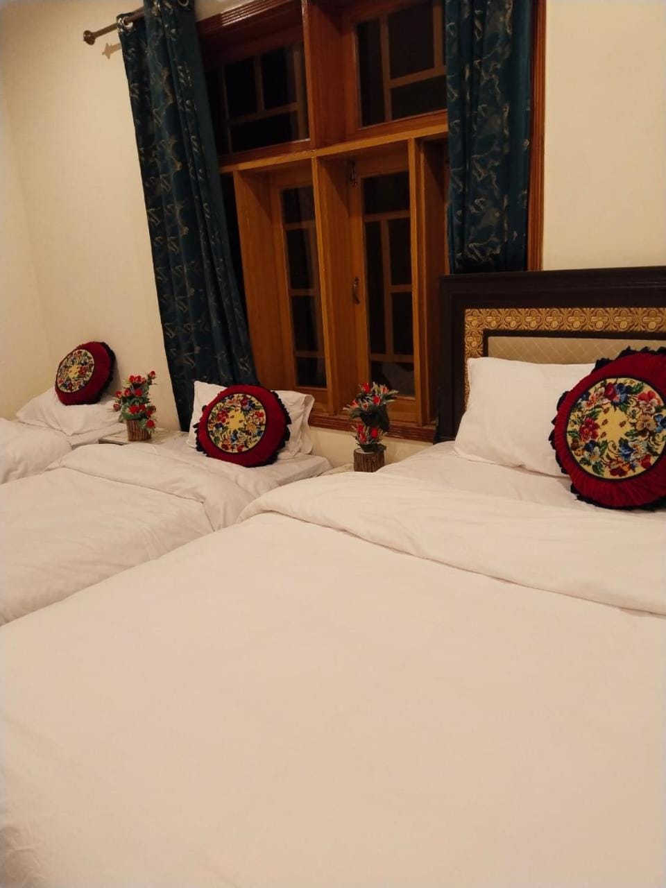 Hunza Karim abad Apartment in Pakistan