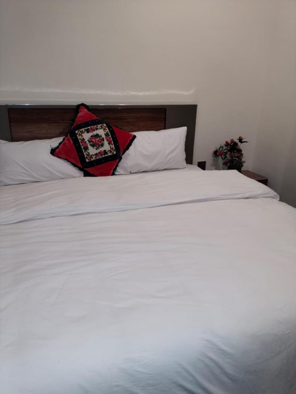 Hunza Karim abad Apartment in Pakistan