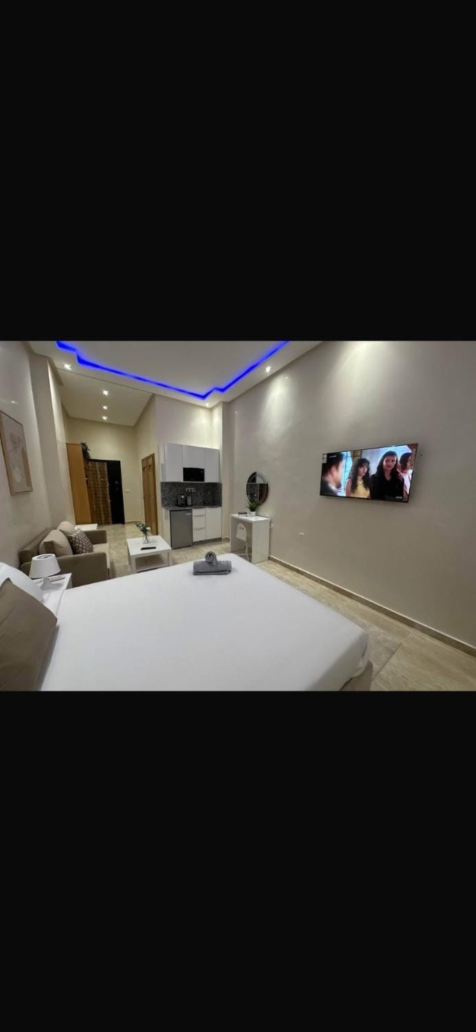 Bouznika tour House Apartment in Casablanca-Settat