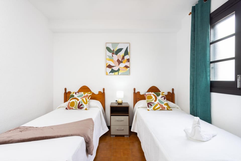 Home2Book Sunny Apt Pool & Terrace, Las Américas Apartment in Playa de las Americas