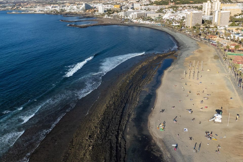 Home2Book Sunny Apt Pool & Terrace, Las Américas Apartment in Playa de las Americas