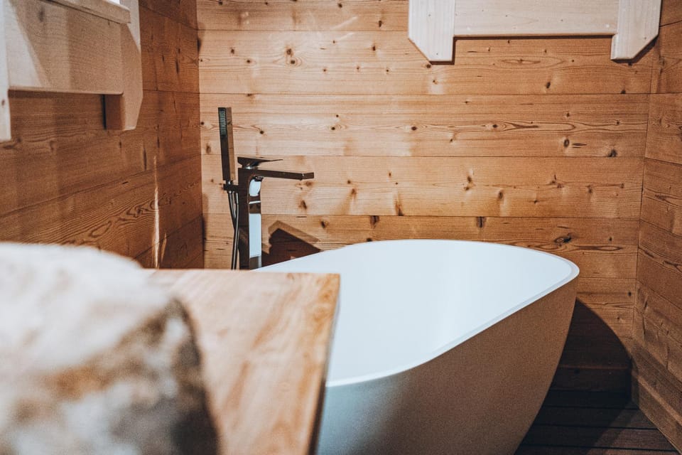 Chalet familial d'exception - Foux d'Allos Chalet in Allos