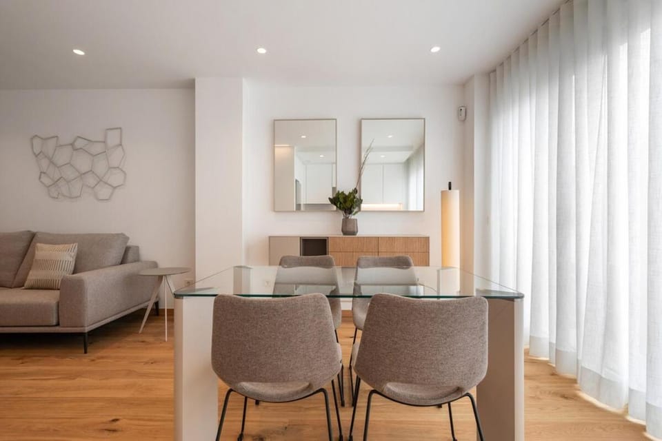Elegance & comfort in Chamberi- 2C Apartment in Madrid
