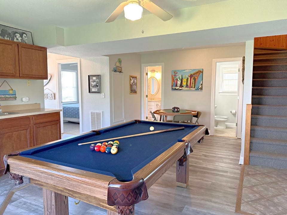 SNH263 Gone Coastal House in Nags Head