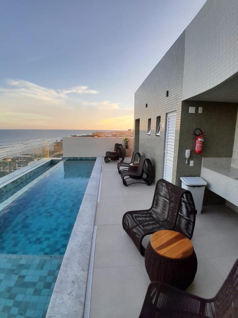 Apartamento Brisa Marinha Apartment in Salvador