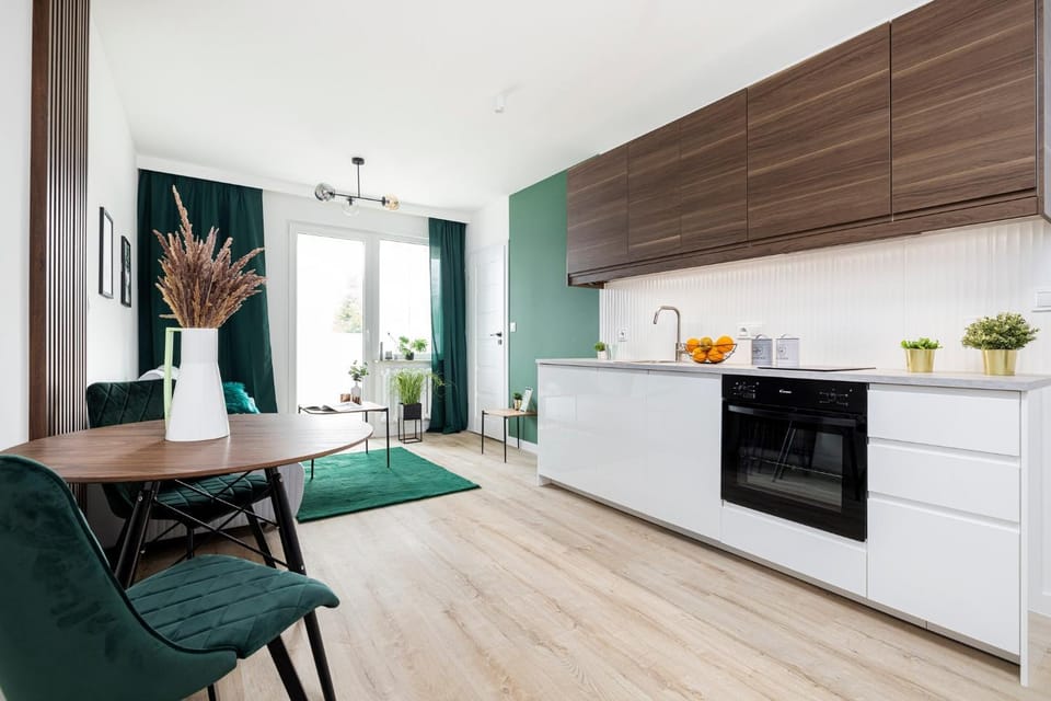 Platinium Gdynia Centrum Apartment in Pomeranian Voivodeship