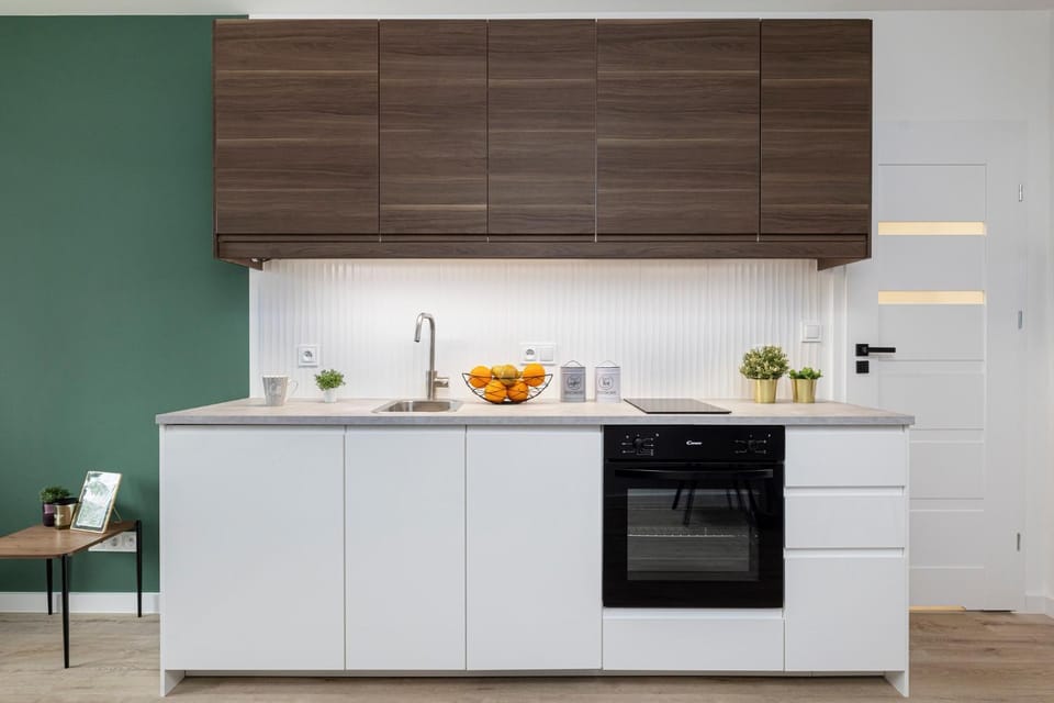 Platinium Gdynia Centrum Apartment in Pomeranian Voivodeship