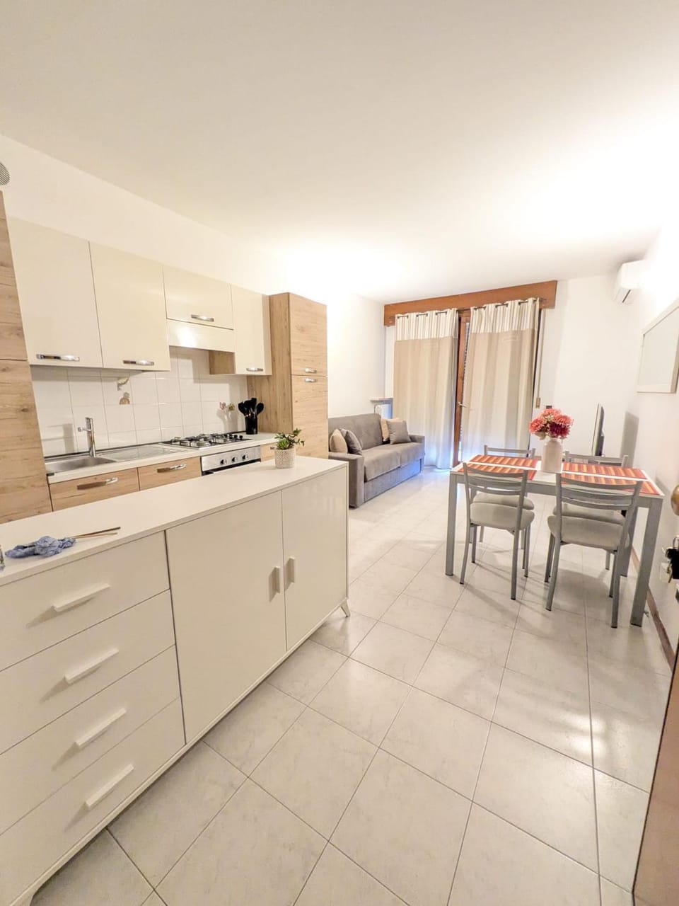 Time Verona in Apartment in Verona