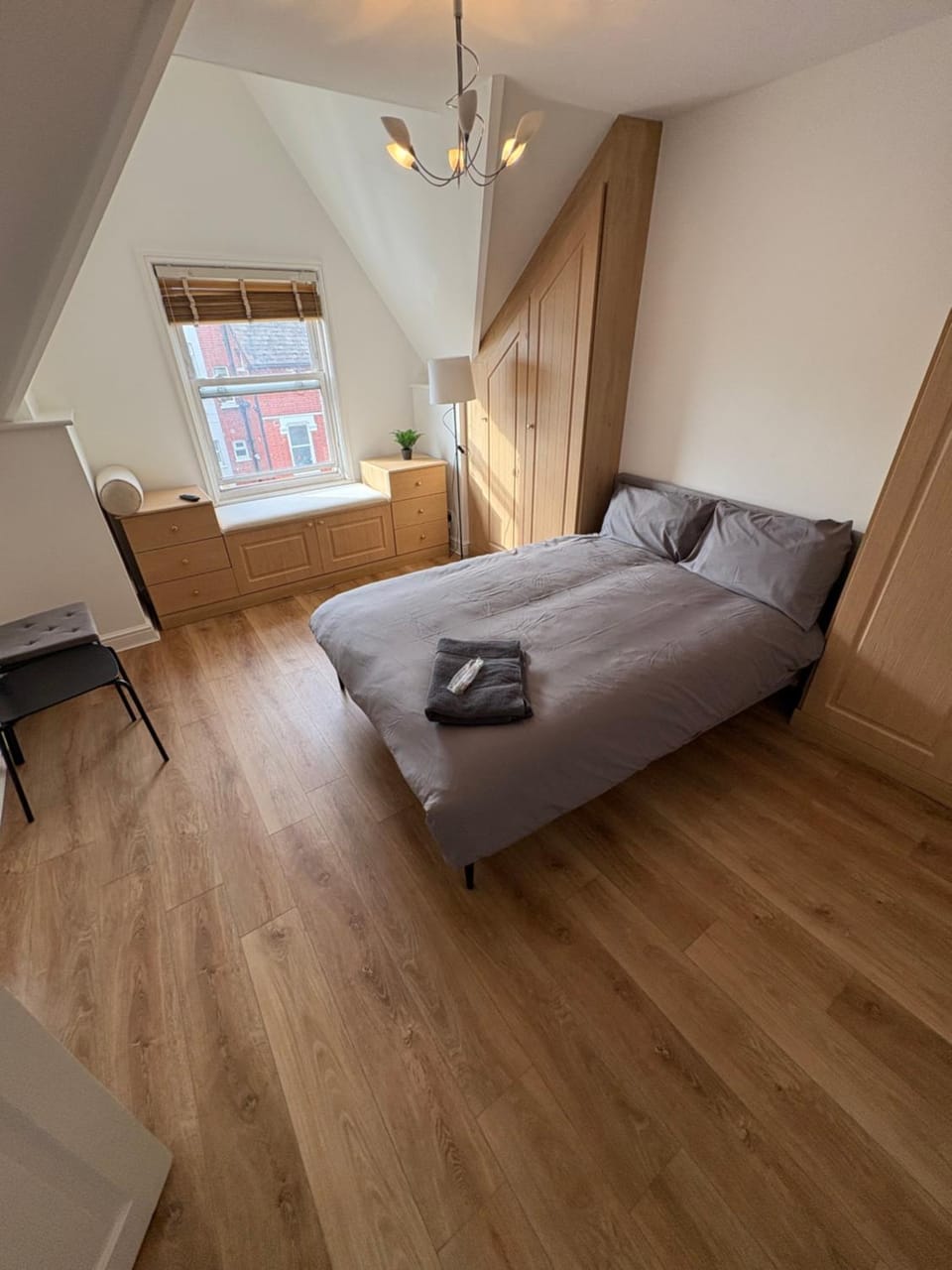 Cosy room 6 N Bed and Breakfast in London Borough of Southwark