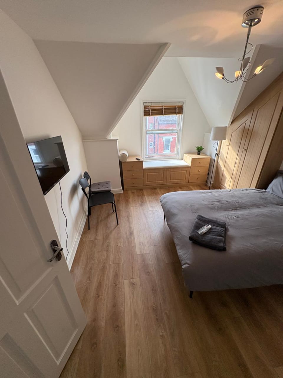 Cosy room 6 N Bed and Breakfast in London Borough of Southwark
