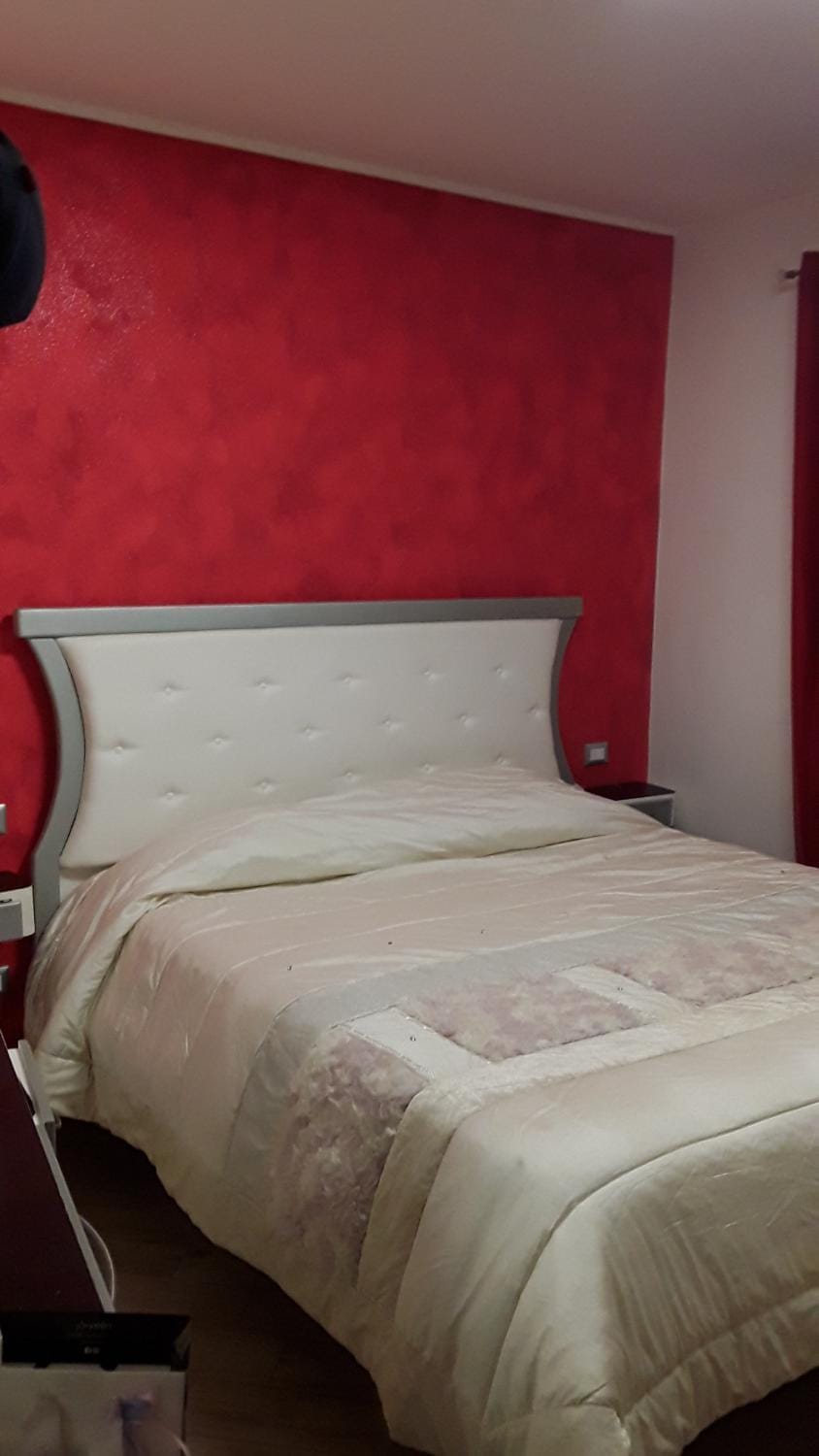 Casa AB IMO PECTORE Apartment in Lazio