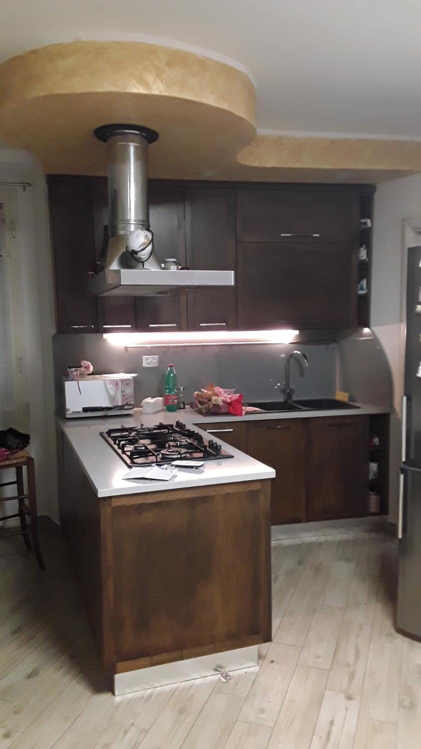 Casa AB IMO PECTORE Apartment in Lazio