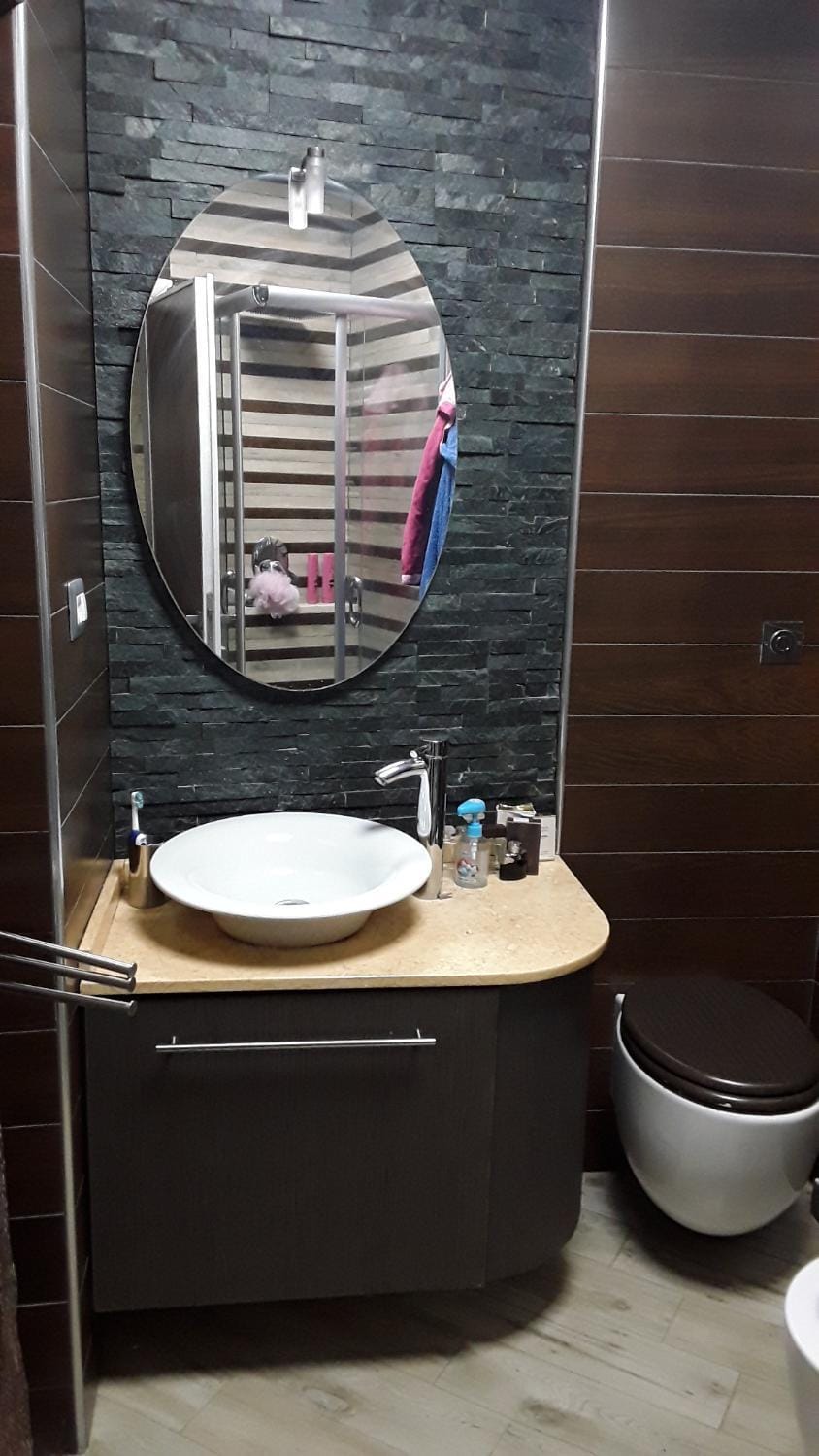 Casa AB IMO PECTORE Apartment in Lazio