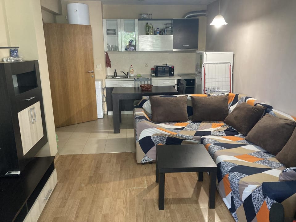Kyluks 1BR Apartment by BulgarianHomes Apartment in Sofia