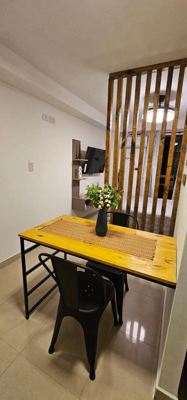 Lipe 3 Apartment in San Miguel de Tucumán