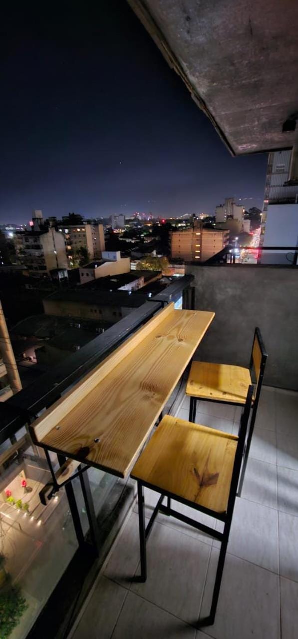 Lipe 3 Apartment in San Miguel de Tucumán