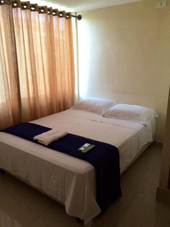 Pousada Verdes Flores BRASILIA Apartment hotel in State of Goiás